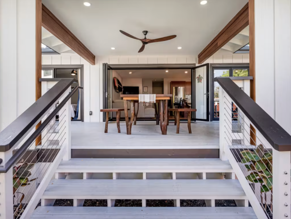 Tropical Hawaii Vacation Rental Near Keauhou Bay - Modern Island Bungalow Retreat