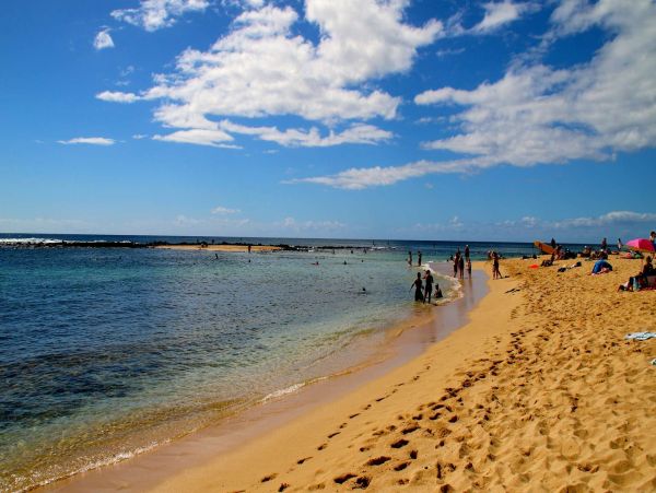 Poipu Retreat with Mountain Views and Steps to Shipwreck Beach