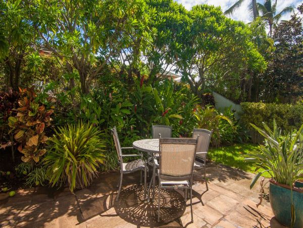 Poipu Retreat with Mountain Views and Steps to Shipwreck Beach