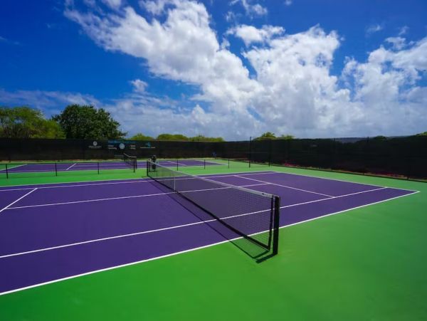 Three Bedroom Upscale Vacation Home in Poipu