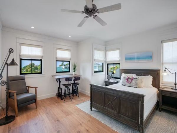 Three Bedroom Upscale Vacation Home in Poipu