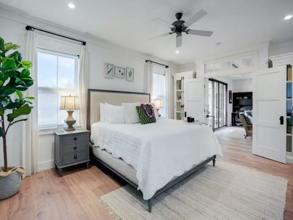 Three Bedroom Upscale Vacation Home in Poipu