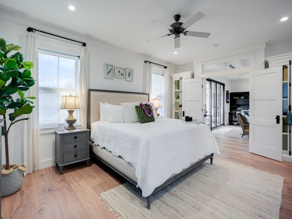 Three Bedroom Upscale Vacation Home in Poipu