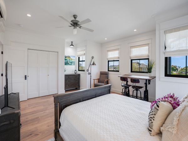 Three Bedroom Upscale Vacation Home in Poipu