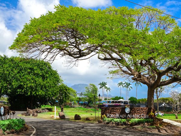 Three Bedroom Upscale Vacation Home in Poipu