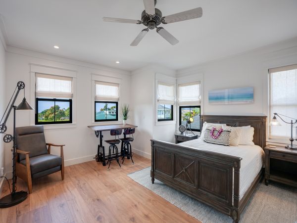 Three Bedroom Upscale Vacation Home in Poipu