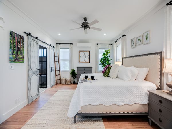 Three Bedroom Upscale Vacation Home in Poipu