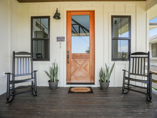 Three Bedroom Upscale Vacation Home in Poipu