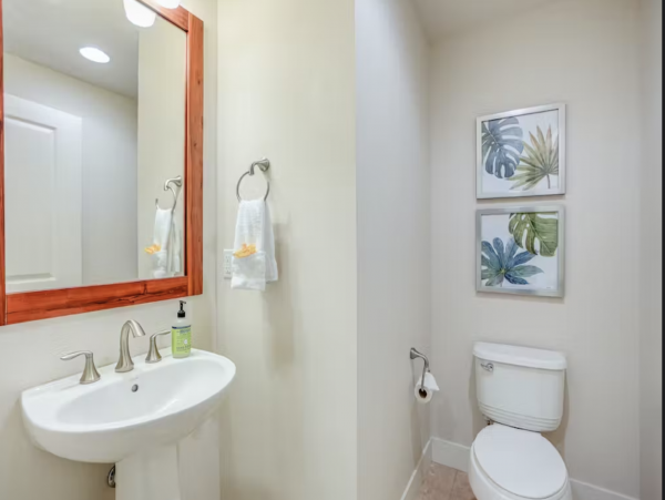 Open Space ground Floor Condo