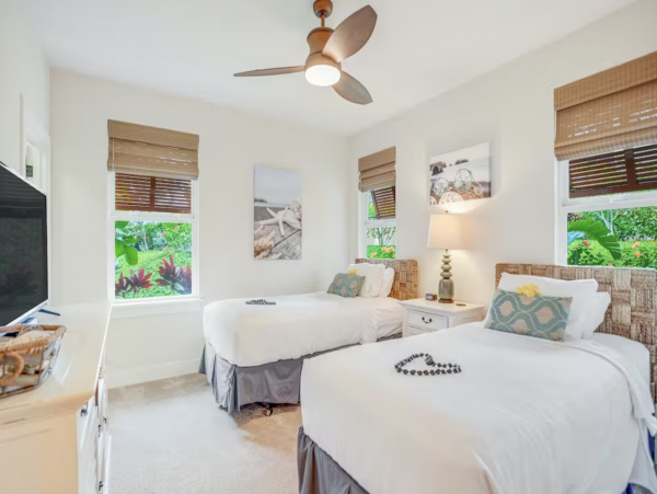 Open Space ground Floor Condo