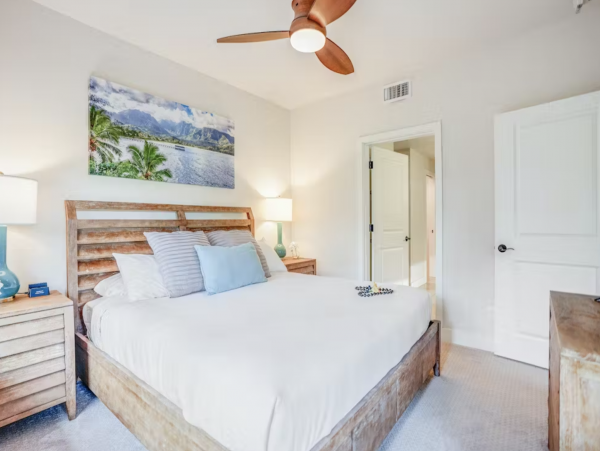 Open Space ground Floor Condo