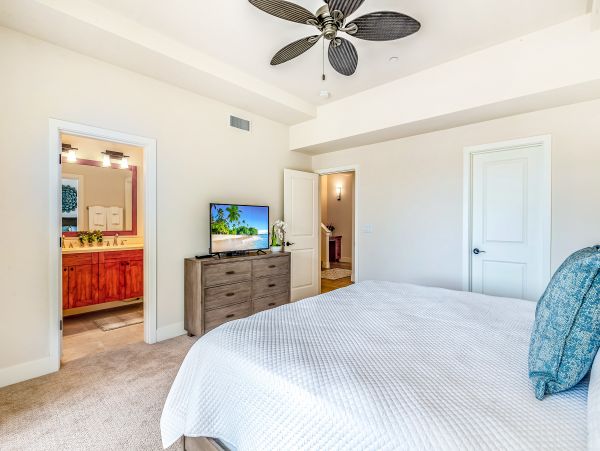 Elegant Vacation Rental with 3 Bedrooms