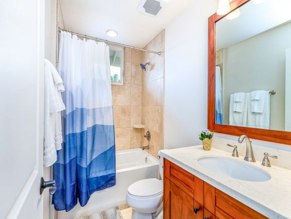 Elegant Vacation Rental with 3 Bedrooms