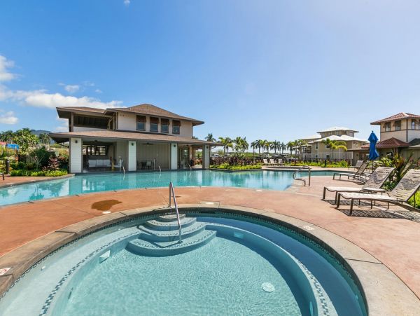 Elegant Vacation Rental with 3 Bedrooms