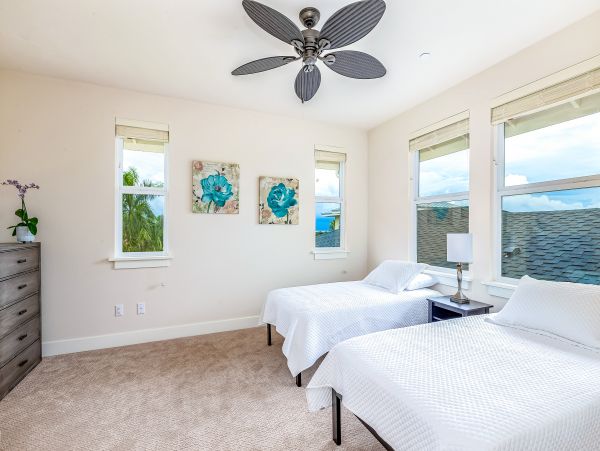 Elegant Vacation Rental with 3 Bedrooms