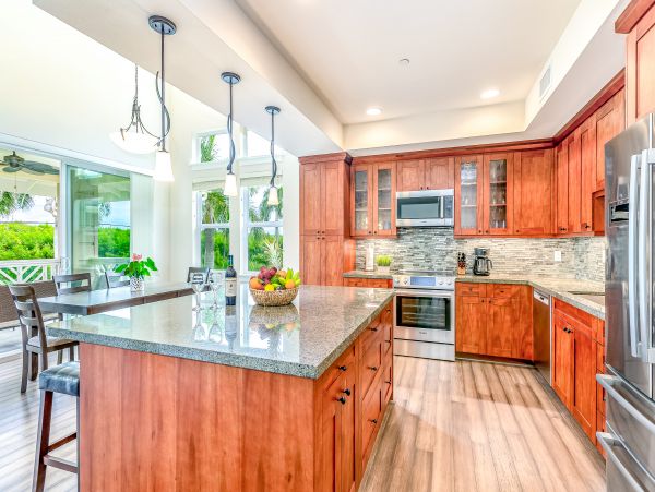 Elegant Vacation Rental with 3 Bedrooms