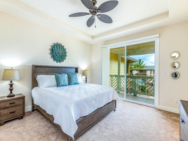 Elegant Vacation Rental with 3 Bedrooms