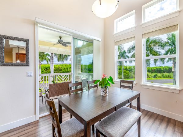 Elegant Vacation Rental with 3 Bedrooms