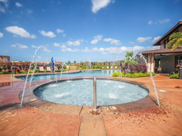 Elegant Vacation Rental with 3 Bedrooms