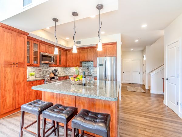 Elegant Vacation Rental with 3 Bedrooms