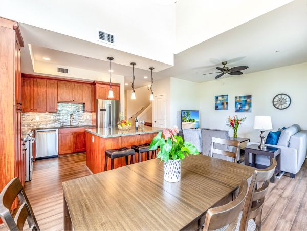 Elegant Vacation Rental with 3 Bedrooms