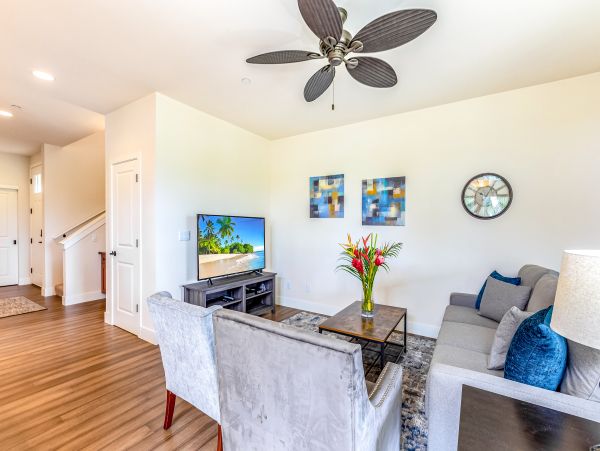 Elegant Vacation Rental with 3 Bedrooms