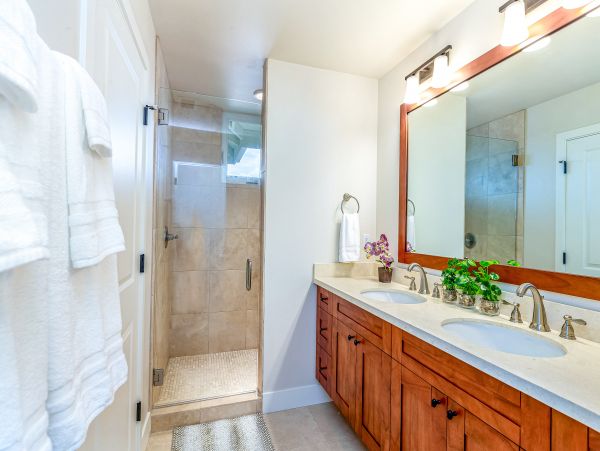 Elegant Vacation Rental with 3 Bedrooms