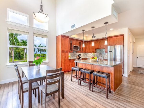 Elegant Vacation Rental with 3 Bedrooms