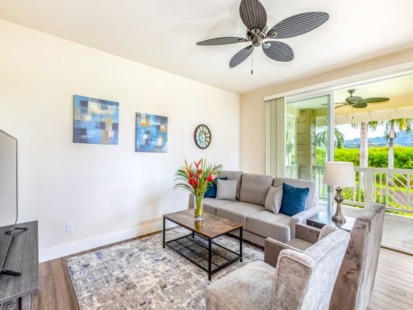 Elegant Vacation Rental with 3 Bedrooms