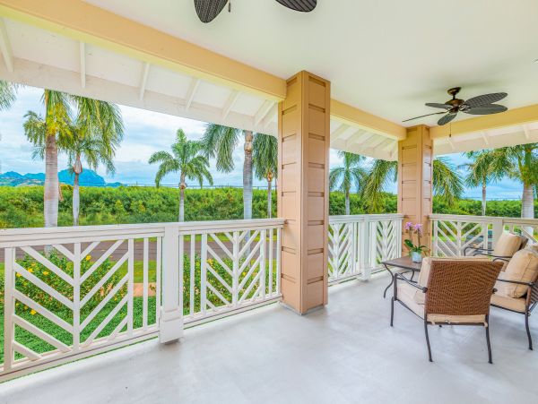 Elegant Vacation Rental with 3 Bedrooms