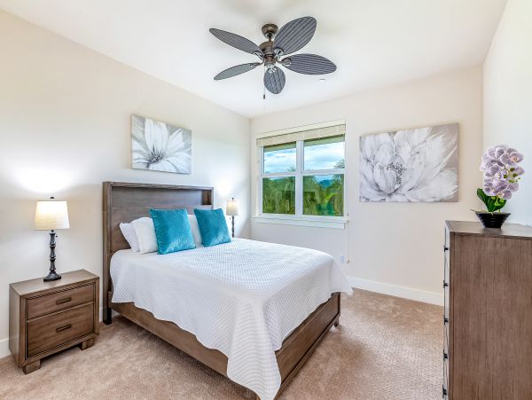 Elegant Vacation Rental with 3 Bedrooms
