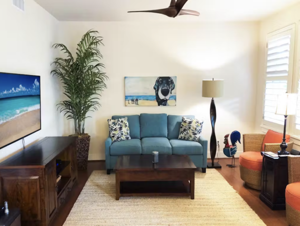 Kauai Delight Amazing  Vacation Rental