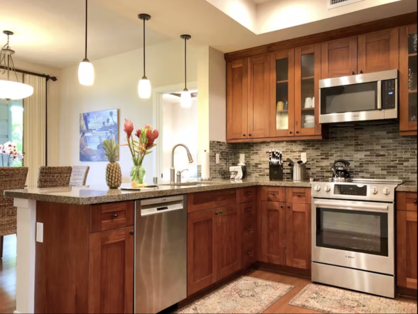Kauai Delight Amazing  Vacation Rental