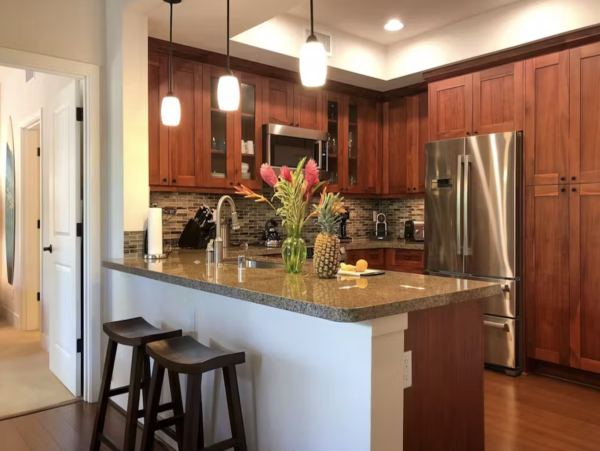 Kauai Delight Amazing  Vacation Rental