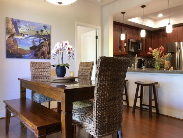 Kauai Delight Amazing  Vacation Rental