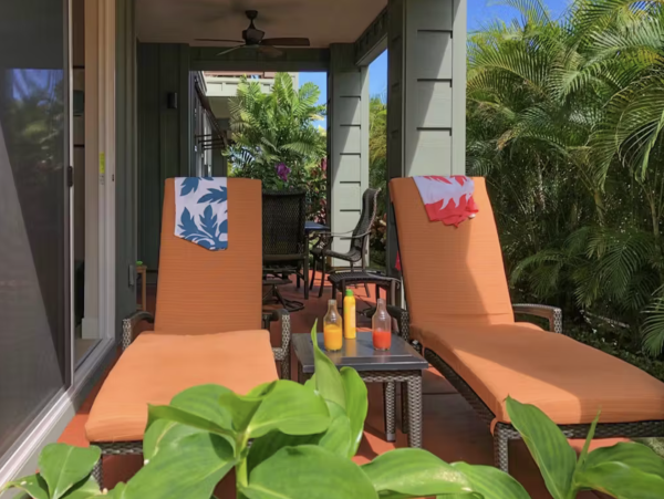 Kauai Delight Amazing  Vacation Rental