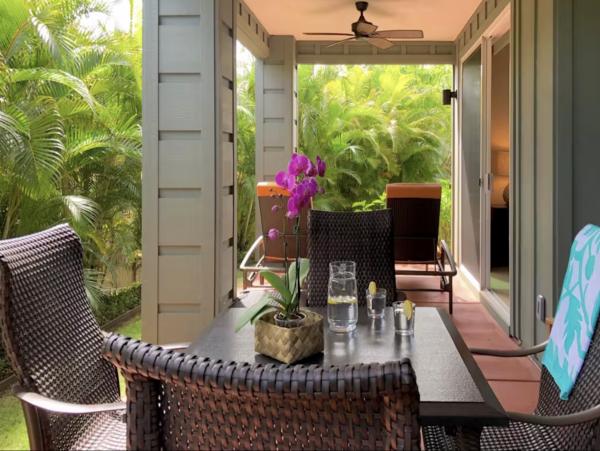 Kauai Delight Amazing  Vacation Rental