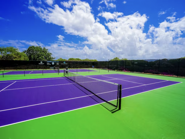 Island Retreat Three Bedroom Home with Great Club Amenities