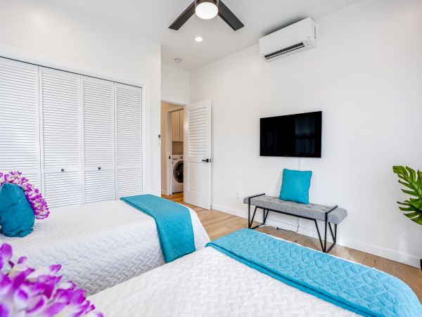Island Retreat Three Bedroom Home with Great Club Amenities