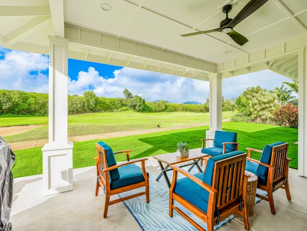 Island Retreat Three Bedroom Home with Great Club Amenities