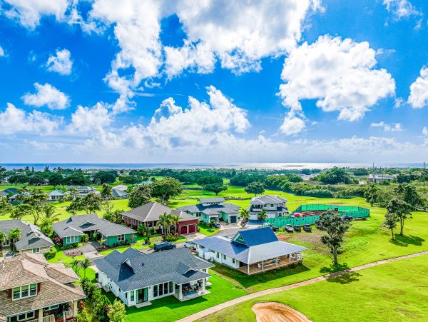 Island Retreat Three Bedroom Home with Great Club Amenities