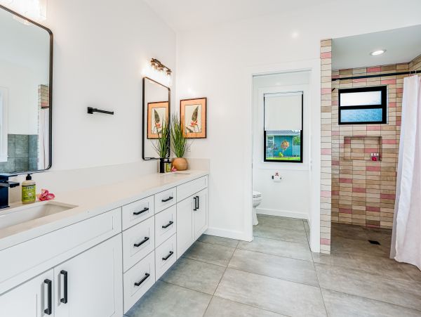 Island Retreat Three Bedroom Home with Great Club Amenities