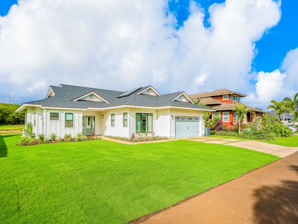 Island Retreat Three Bedroom Home with Great Club Amenities