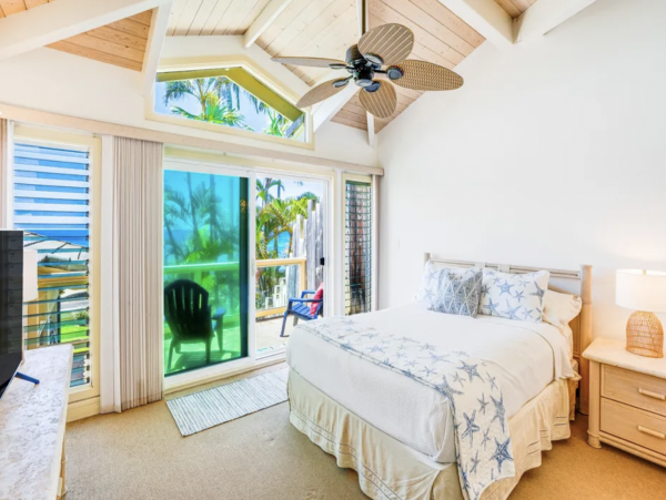 Pure Paradise Beach Home in Koloa