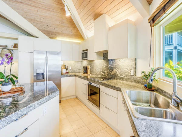 Pure Paradise Beach Home in Koloa