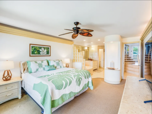 Pure Paradise Beach Home in Koloa
