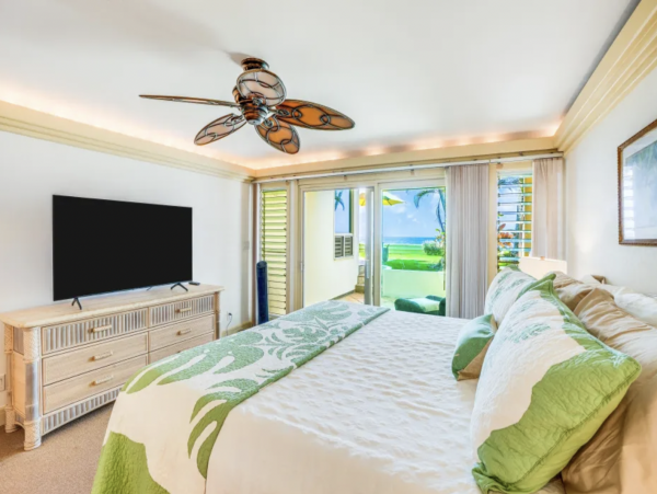 Pure Paradise Beach Home in Koloa