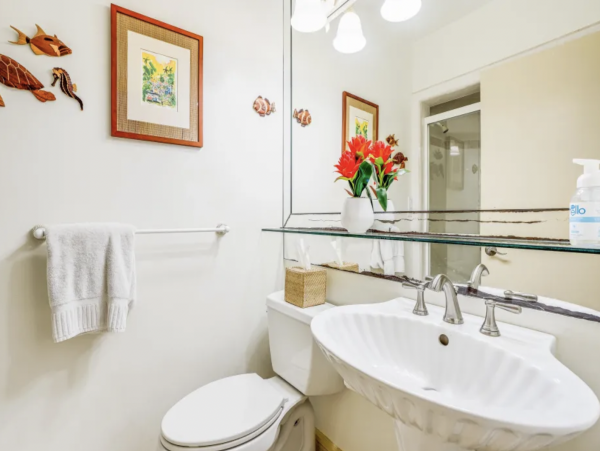 Pure Paradise Beach Home in Koloa