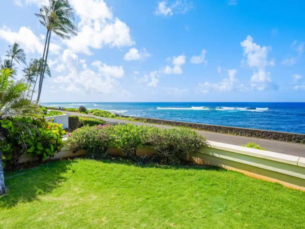 Pure Paradise Beach Home in Koloa