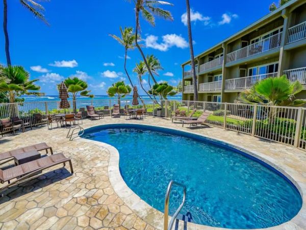 Kapaa Charming Two Bedroom Island Escape
